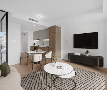 Appartement à louer à Montréal (Ville-Marie) - Photo 3