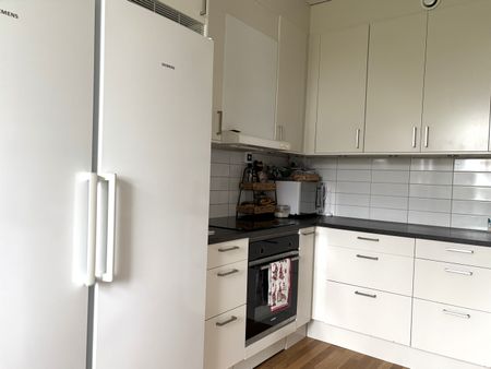 Rallaregatan 36D, Kattarp - Photo 2