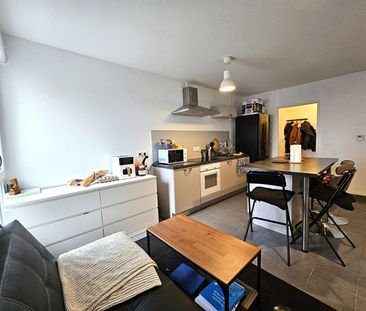 Appartement T2 Dijon à louer - Photo 1