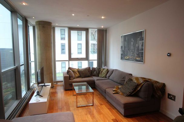 The Edge, Clowes Street, Manchester - Photo 1