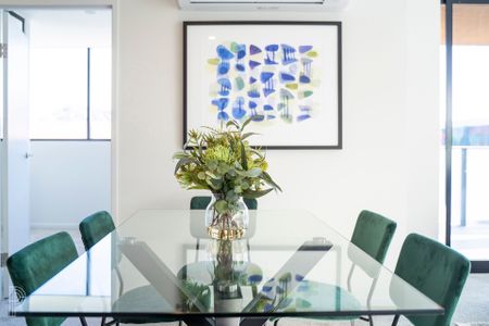 312/38 Oakden Street, Greenway ACT 2900 - Apartment For Rent | Domain - Photo 5