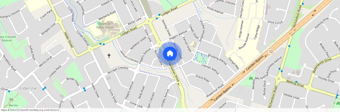 152 Liz Kernohan Drive, NSW 2335, Elderslie