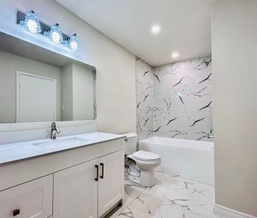 For Lease - 32 Scenic Mill Way, Toronto, Ontario - Photo 3