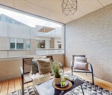 4VIERTEL - Your loft. Your terrace. Your freedom. - Photo 6