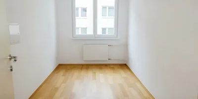 Moderne, freundliche 2-Zimmerwohnung in Hofruhelage, Wohnzimmer mit Küchenzeile, zentral begehbar, Nähe U4-Margaretengürtel! - Photo 3