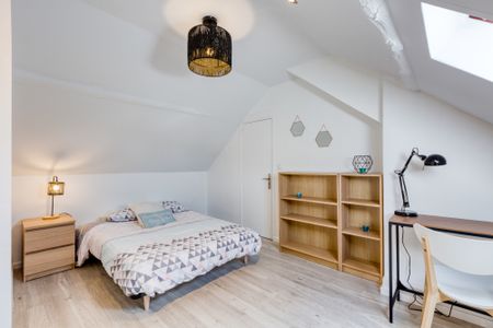 Magnifique T2 de 27,96 m² - centre-ville Melun - Photo 5