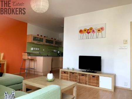 Pronájem bytu 2+kk 61 m² - Photo 2