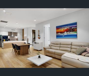 9B/166 Given Terrace Terrace, Paddington, Qld 4064 - Photo 5