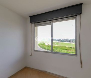 Apartamento com 2 quartos e 57m² para alugar em Cristal, Porto Alegre. - Foto 5