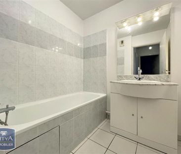 Location Appartement 2 pièces 46m² LIMOGES 87000 - Photo 4