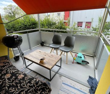 3.5 Zimmer, 76 m², EG - Photo 6