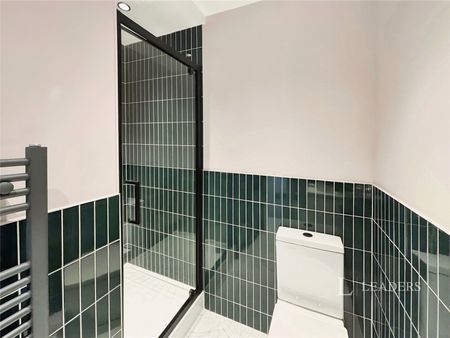 apartment to rent 27-28 Belvedere Terrace, Brighton, East Sussex, BN1 - Photo 3