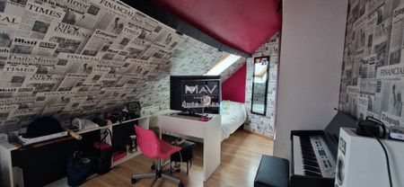 Maison à louer à Tourcoing • - Photo 2