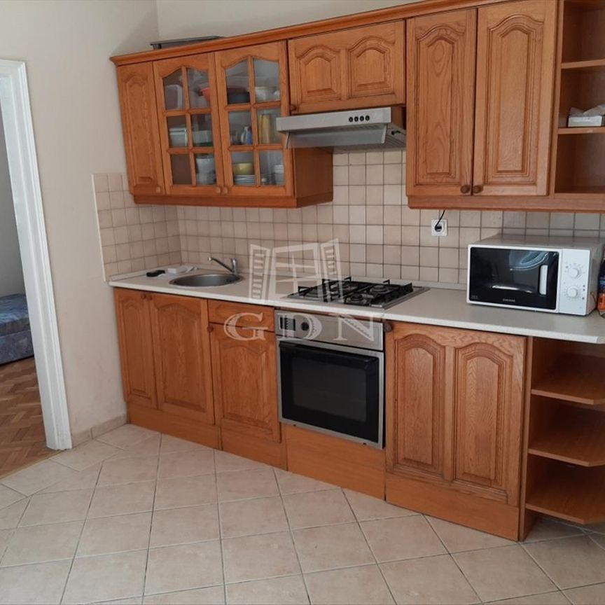 Kiadó jó állapotú lakás - Kaposvár - Photo 1