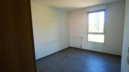 Location appartement récent 2 pièces 39.1 m² à Montpellier (34000) - Photo 2