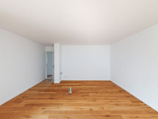 Moderne 3-Zimmer-Wohnung inkl. Dachterrasse - Photo 1