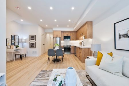 For Lease - 53 alameda Avenue Unit# Main, Toronto, Ontario - Photo 2