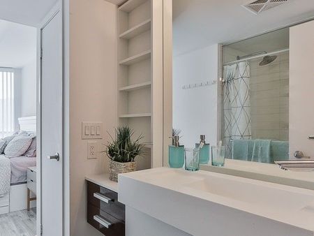 For Lease - 38 Dan Leckie Way Unit# 2105, Toronto, Ontario - Photo 4