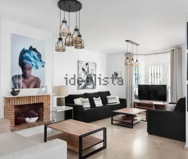 Alquiler de piso en Calle los Naranjos, 5 - Photo 4