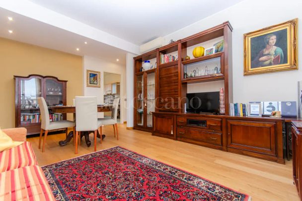 Casa in affitto - Viale Stelvio, Milano (rif. 4/2026) - Photo 1