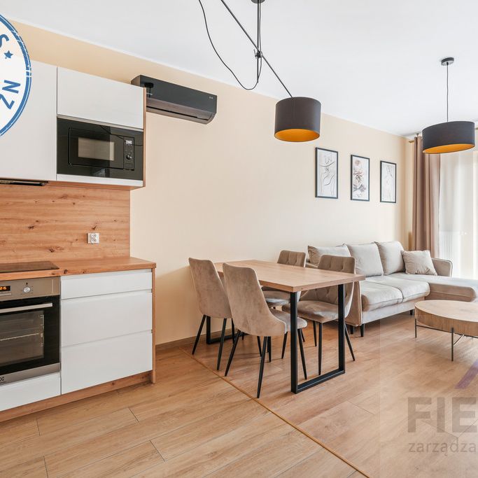 Wrocław Wrocław-Krzyki, ul. Edmunda Kajdasza - Zdjęcie 1