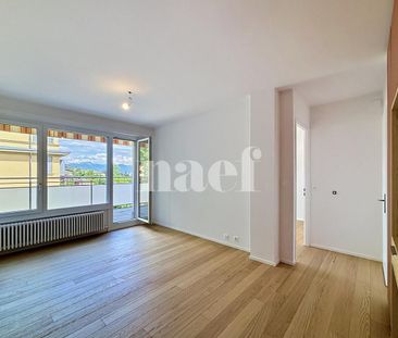 2 Zimmer, 44 m², 5. Stock - Foto 2