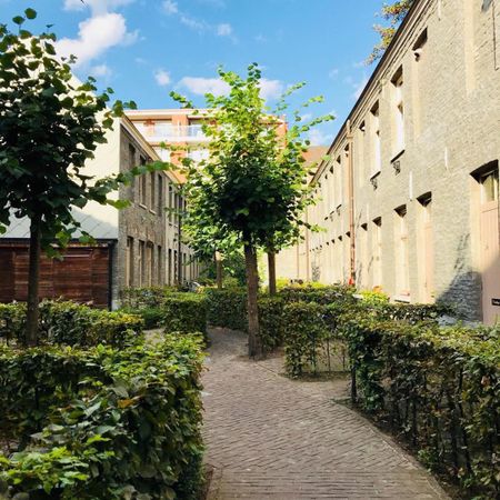 Unieke beluik-sfeer aan de Bijloke! - Foto 4