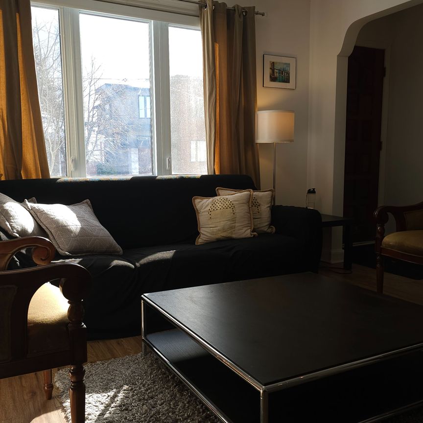 For Lease - 222 Patricia Avenue Unit# Main, Toronto, Ontario - Photo 1