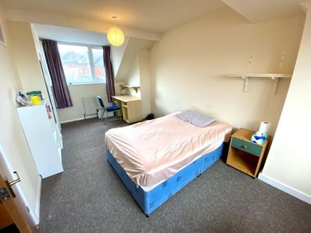 3 bedroom house share to rent - Photo 2