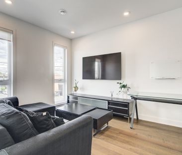 Magnifique condo de 2 chambres à louer - Photo 5