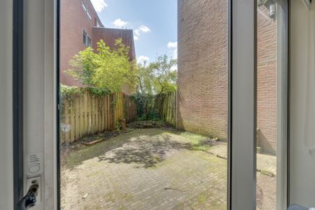 Alhambralaan 70, Oostoever Sloterplas, 1064NW, Amsterdam - Foto 4