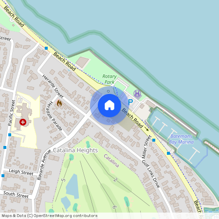 66 Beach Road, NSW 2536, Batemans Bay