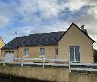Maison en parpaings sous ardoises, de plain pied comprenant : Entré... - Photo 1