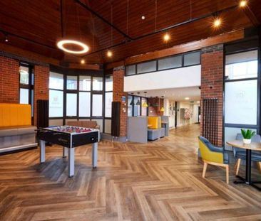 Studio to rent - Photo 4