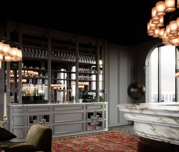 Studio to rent - Photo 4