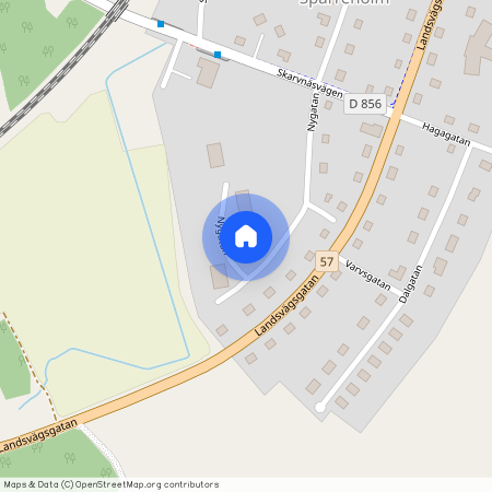 Flen, Nygatan, 32, 64930, Sparreholm