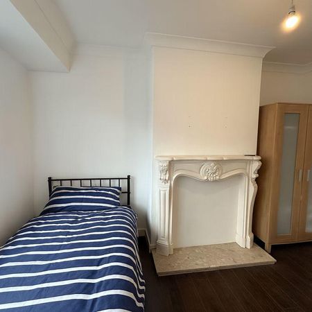 1 bedroom in a house share to rent - Photo 5