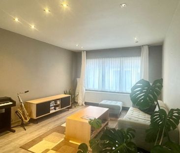 Woning te huur in Kortrijk voor € 1.100 met 4 slaapkamers - Foto 1