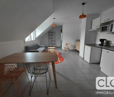 PONT L'ABBE - CINEVILLE - Appartement meublé - Photo 4