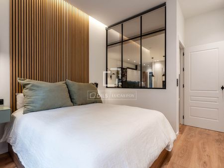 Excellent 3 Bedroom apartment for rent in San Sebastián, Basque Country - Photo 5