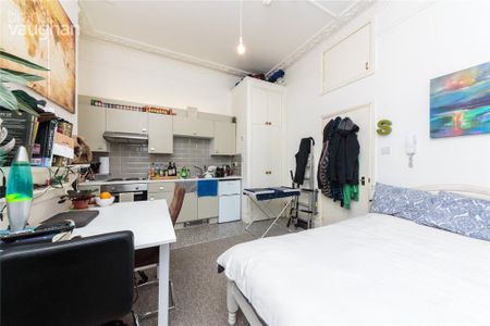 Studio to rent - Photo 2