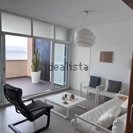 Alquiler de piso en Polígono Dos Mares, 36 D - Photo 1