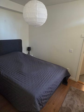 Centralgatan, Holmsund - Photo 2