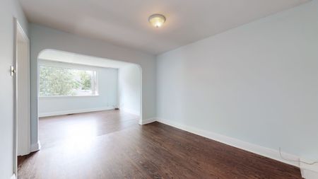 For Lease - 21 Pleasant Avenue, Toronto, Ontario - Photo 4