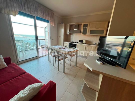 Bilocale via Malta, 46, Centro, San Bartolomeo al Mare - Photo 1