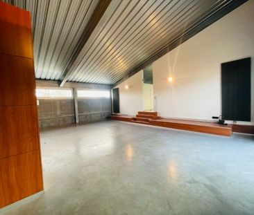 Sint- Andries, Exclusieve LOFT 150m2 met groot ZONNETERRAS 80 m² me... - Photo 3