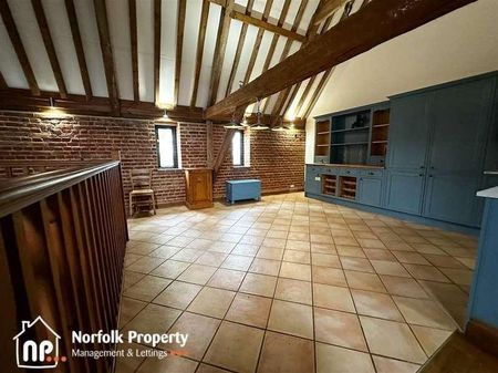 Mautby, NR29 - Photo 5