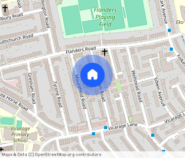 Telham Road - Photo 1
