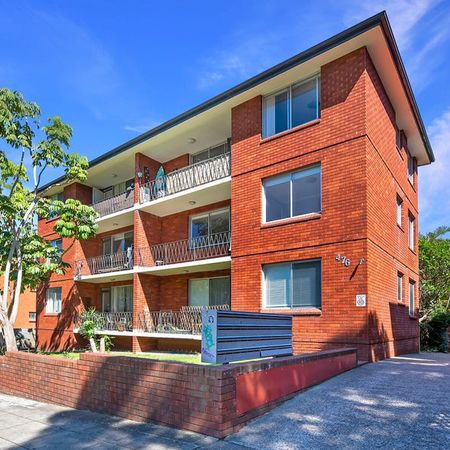 3/476 Illawarra Road, Marrickville NSW 2204 - Apartment For Rent | Domain - Photo 4