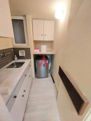 Διαμέρισμα για ενοικίαση Πεδίο Άρεως (Γκύζη - Πεδίον Άρεως) - Photo 4